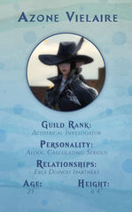 Ocean Card