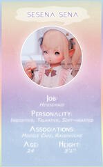 Dream Card