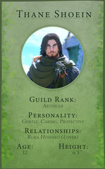 Forest Card