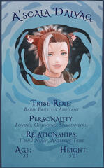 Antelope Card