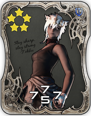 Silver - Ohku