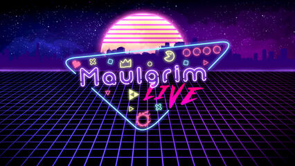 Maulgrim
