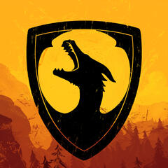 Shield Dragon