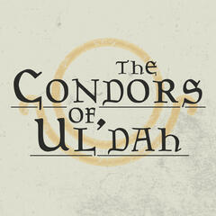 Condors of Ul'dah Logo