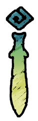 Oasis Sword