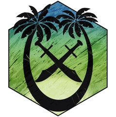 Oasis Logo