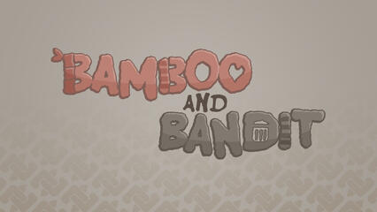 Bamboo & Bandit