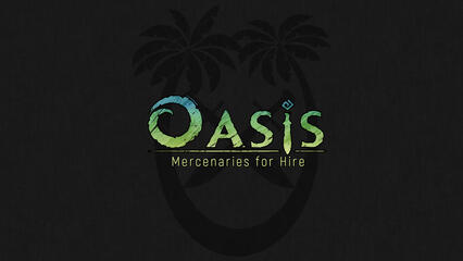 Oasis