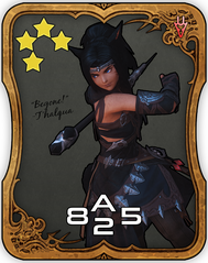 Brass - Halqua